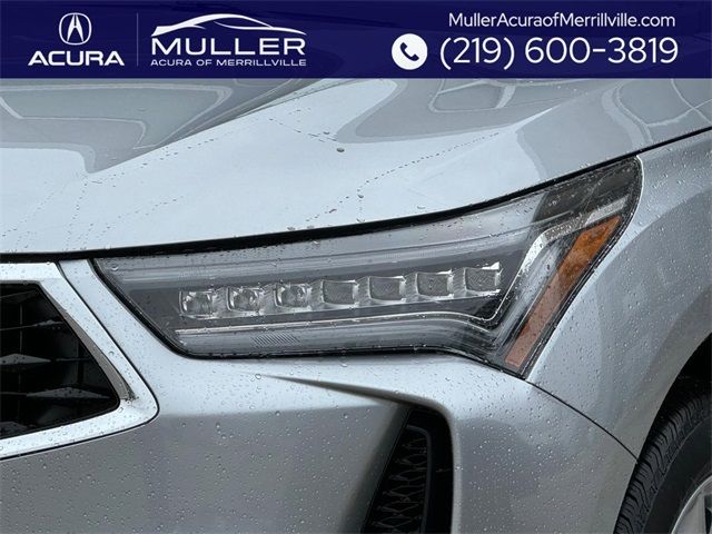 2024 Acura RDX Base