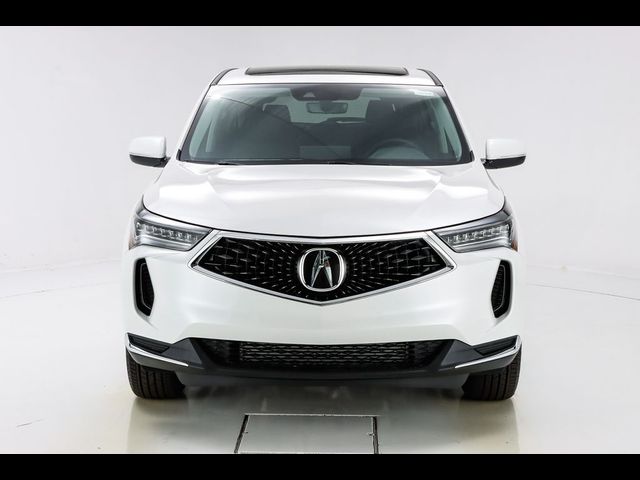 2024 Acura RDX Base