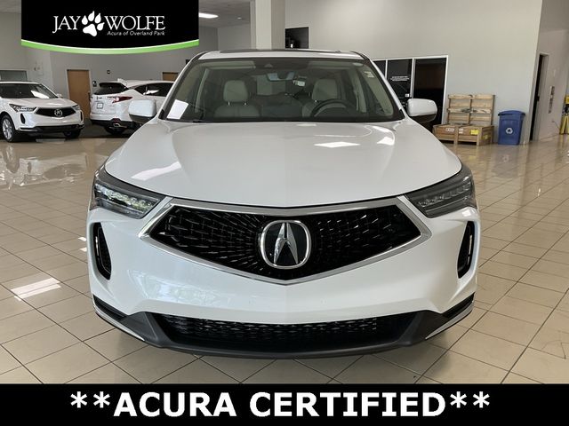 2024 Acura RDX Base