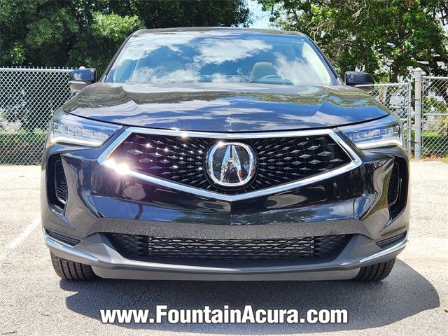 2024 Acura RDX Base