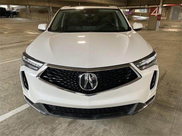 2024 Acura RDX Base