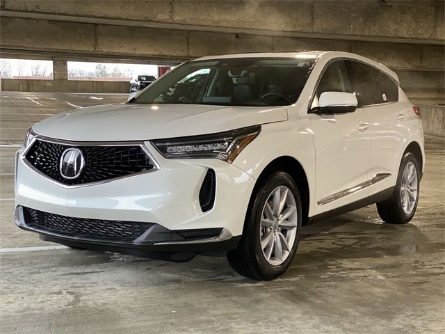 2024 Acura RDX Base