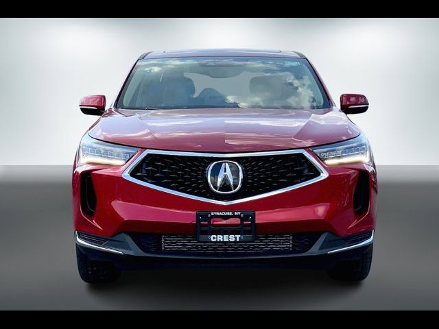 2024 Acura RDX Base