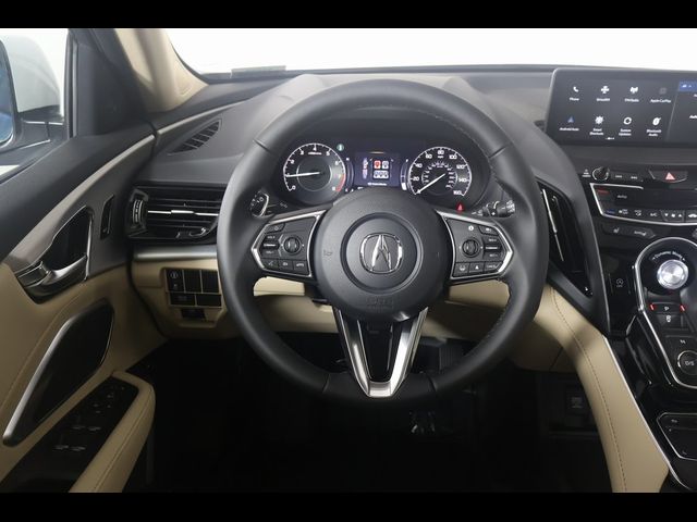 2024 Acura RDX Base