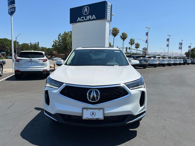 2024 Acura RDX Base