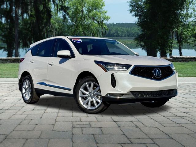 2024 Acura RDX Base