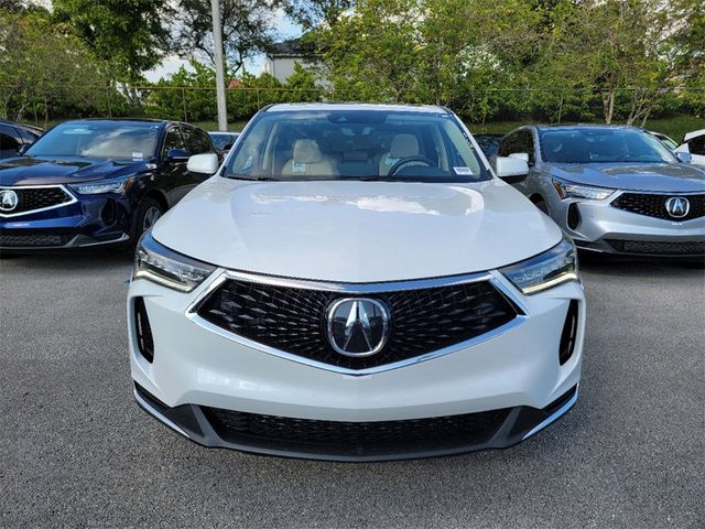 2024 Acura RDX Base