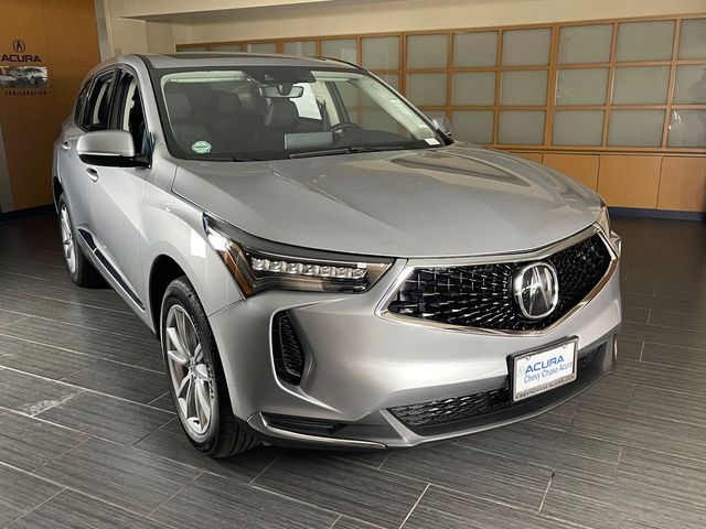 2024 Acura RDX Base