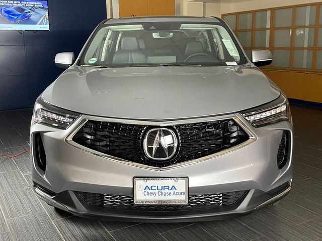 2024 Acura RDX Base