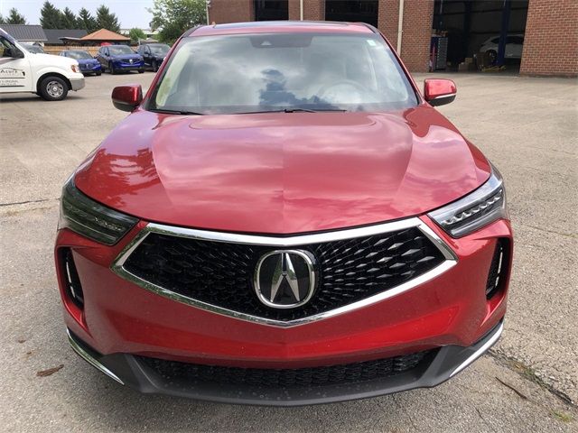 2024 Acura RDX Base