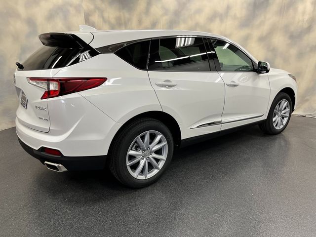 2024 Acura RDX Base