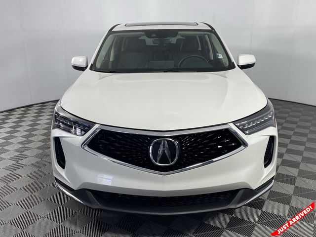 2024 Acura RDX Base