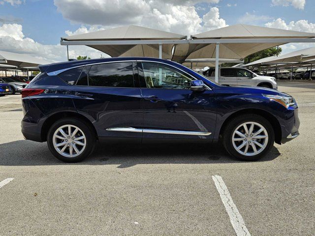 2024 Acura RDX Base