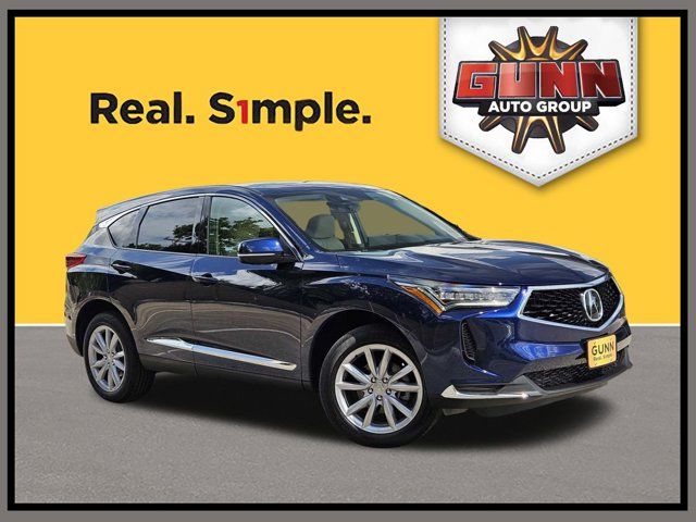 2024 Acura RDX Base