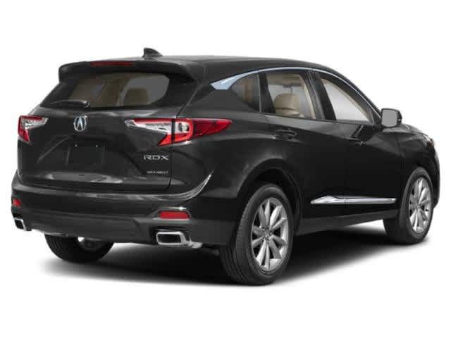 2024 Acura RDX Base