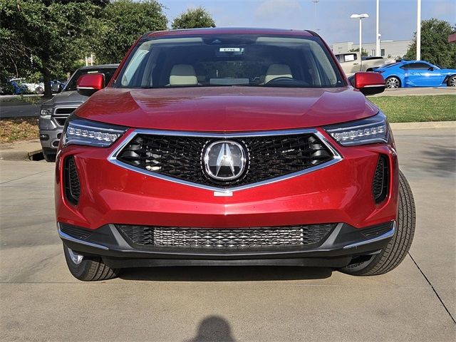 2024 Acura RDX Base