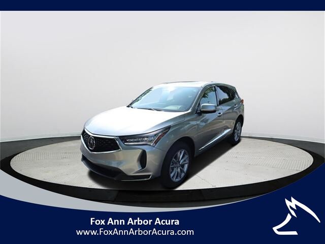 2024 Acura RDX Base