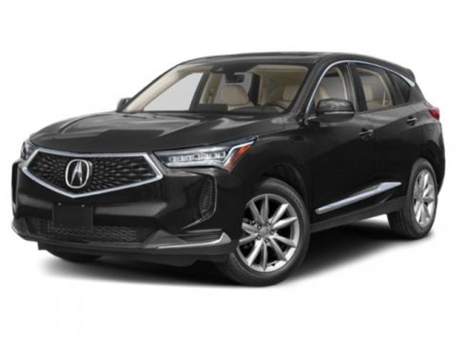 2024 Acura RDX Base