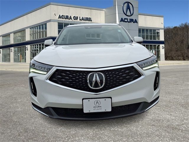 2024 Acura RDX Base