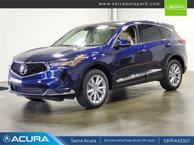 2024 Acura RDX Base