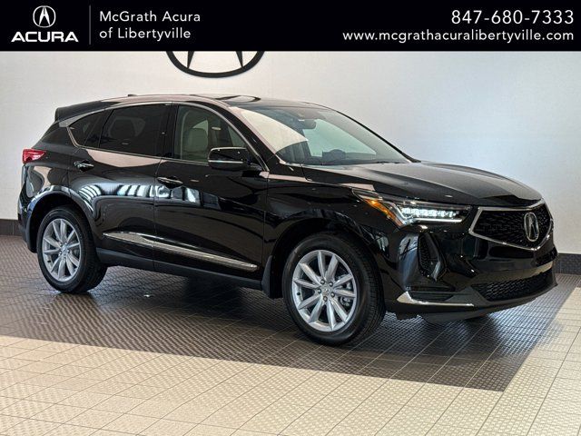 2024 Acura RDX Base