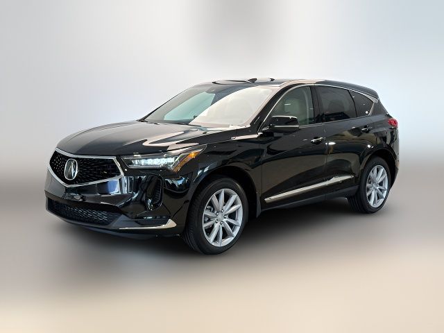 2024 Acura RDX Base