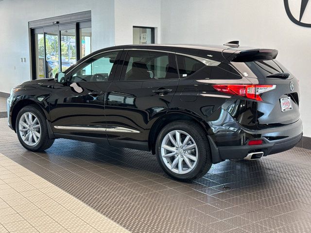 2024 Acura RDX Base