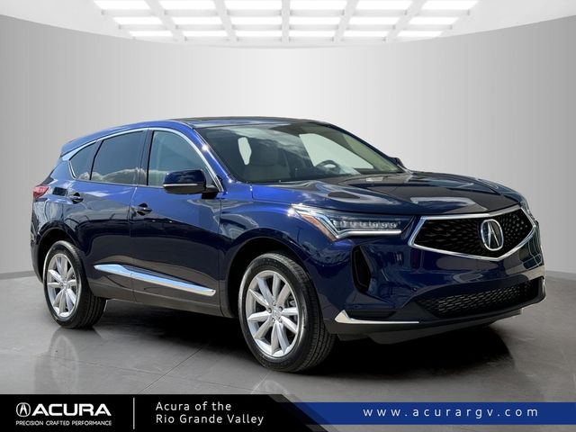 2024 Acura RDX Base