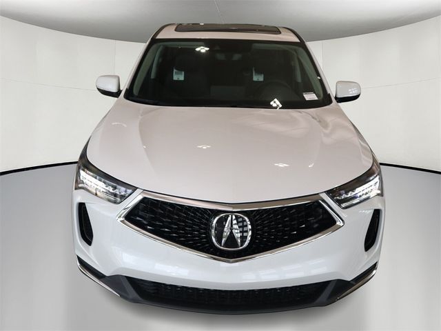 2024 Acura RDX Base