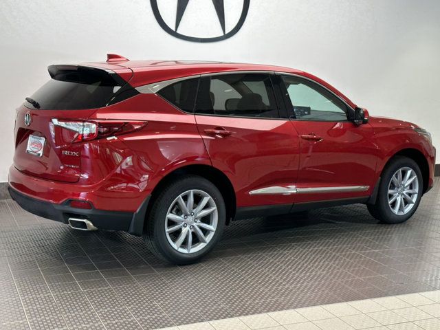 2024 Acura RDX Base