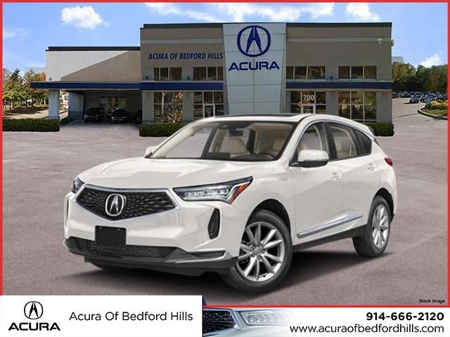 2024 Acura RDX Base