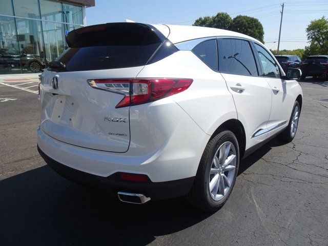 2024 Acura RDX Base