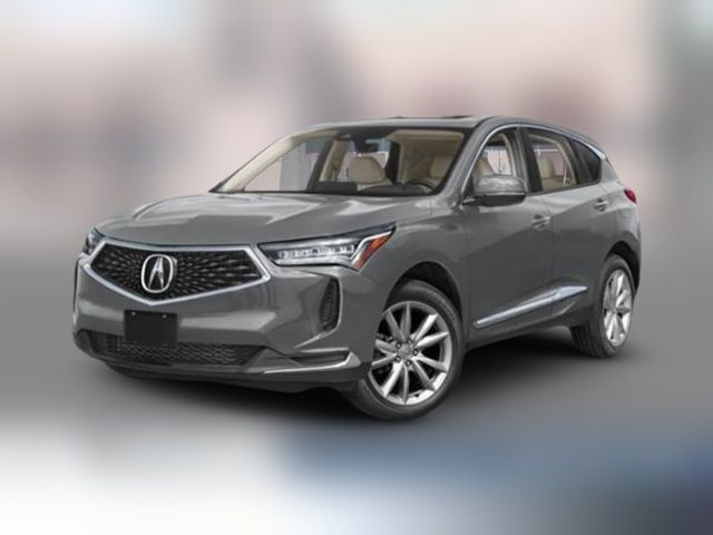 2024 Acura RDX Base