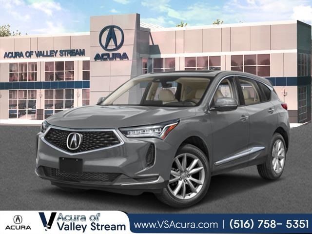 2024 Acura RDX Base