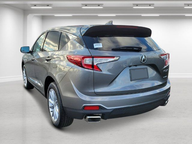 2024 Acura RDX Base