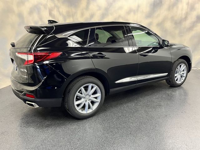 2024 Acura RDX Base