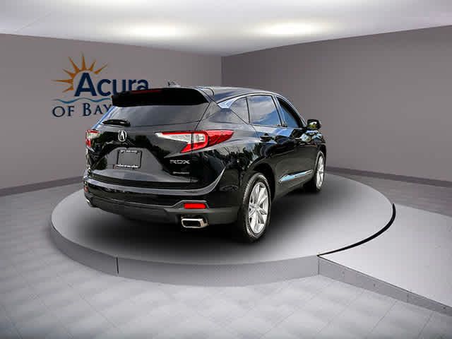 2024 Acura RDX Base