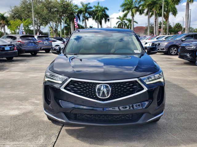 2024 Acura RDX Base