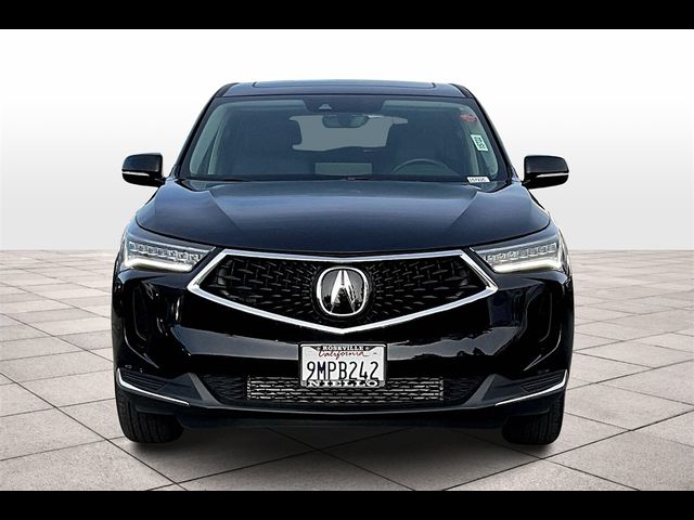 2024 Acura RDX Base