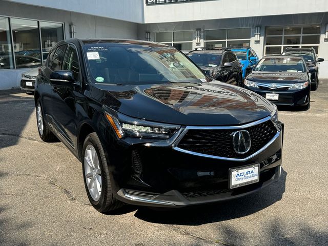 2024 Acura RDX Base