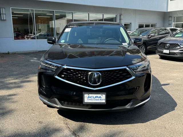 2024 Acura RDX Base