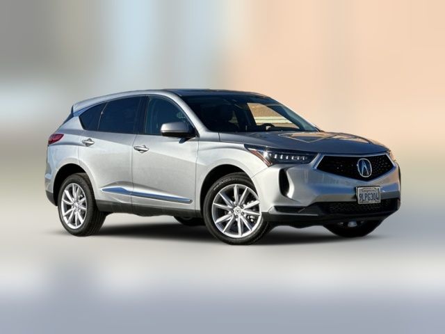 2024 Acura RDX Base