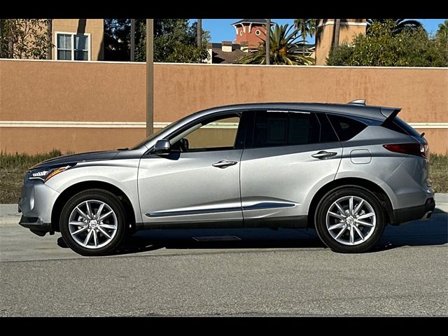 2024 Acura RDX Base