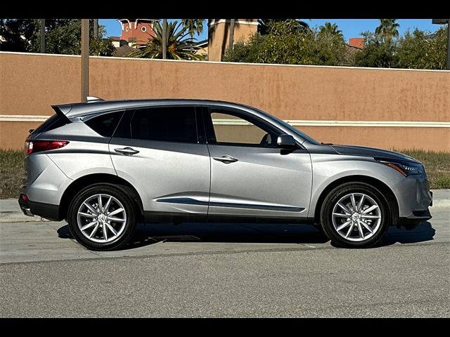 2024 Acura RDX Base