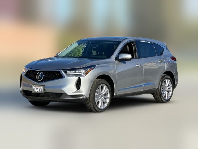 2024 Acura RDX Base