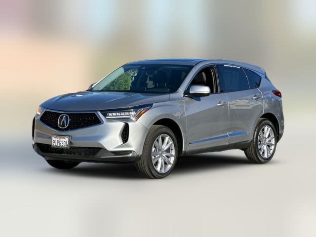 2024 Acura RDX Base