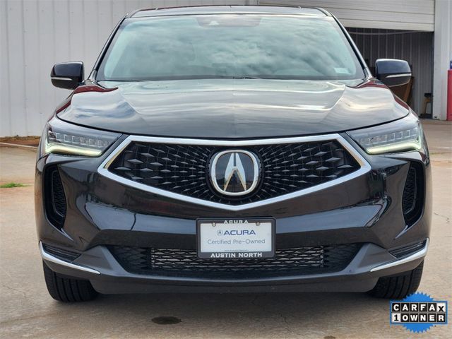 2024 Acura RDX Base