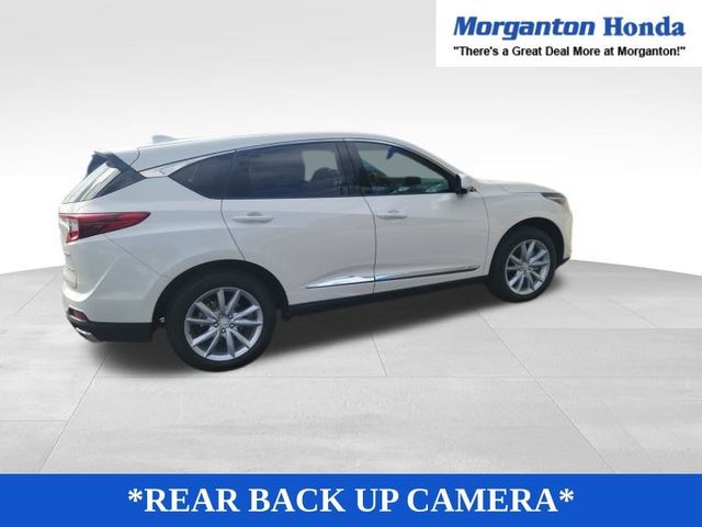 2024 Acura RDX Base