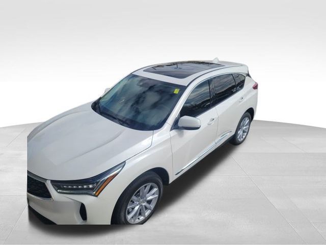 2024 Acura RDX Base