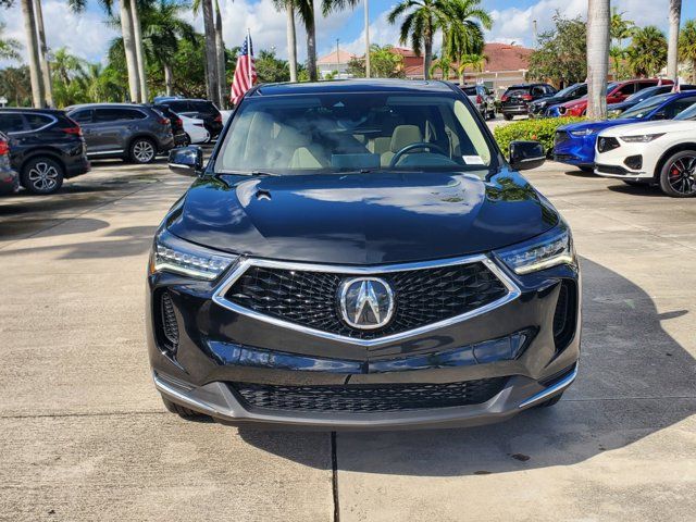 2024 Acura RDX Base